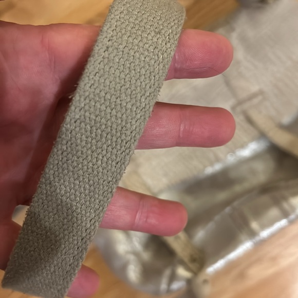 Calf Skin Small Messenger Bag - Picture 10 of 16